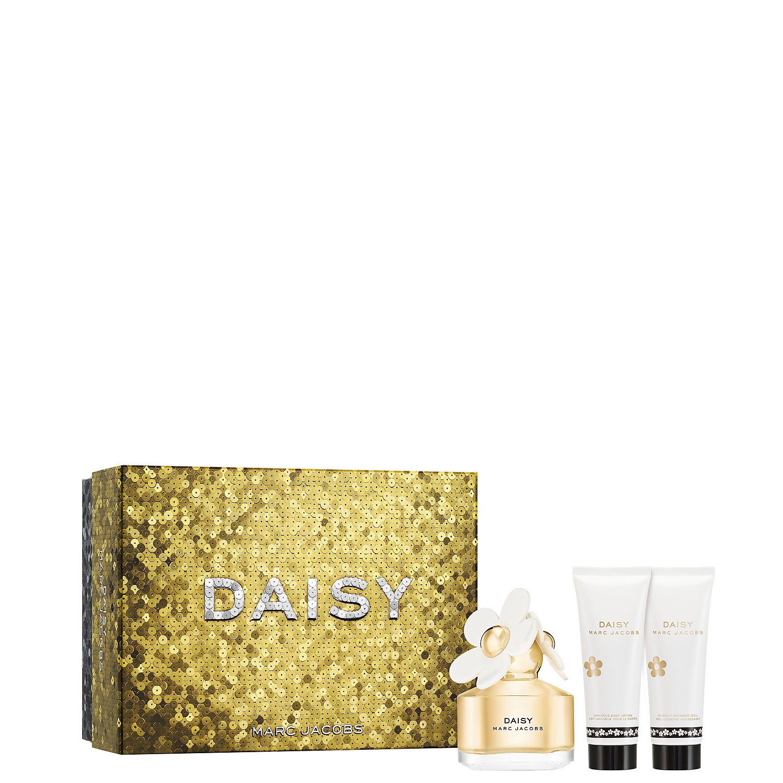 Marc Jacobs Daisy EDT 50ml Gift Set